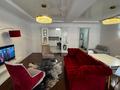 3-бөлмелі пәтер · 140 м² · 5/7 қабат, Мкр. Мирас 157, бағасы: 150 млн ₸ в Алматы, Бостандыкский р-н — фото 9