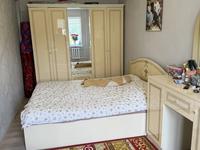 2-комнатная квартира · 46.4 м² · 2/5 этаж, Таелсиздик 12/1 — Тауелсиздик-Кажымукана за 21 млн ₸ в Астане, Алматы р-н