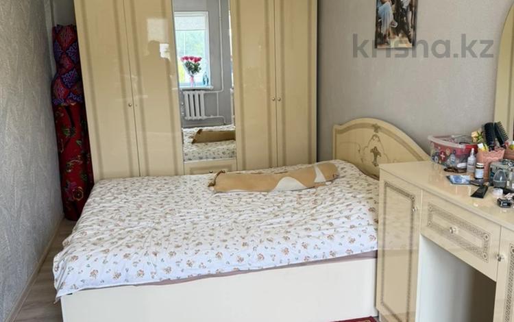 2-бөлмелі пәтер · 46.4 м² · 2/5 қабат, Таелсиздик 12/1 — Тауелсиздик-Кажымукана, бағасы: 22 млн ₸ в Астане, Алматы р-н — фото 22
