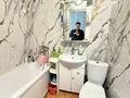 2-бөлмелі пәтер · 46.4 м² · 2/5 қабат, Таелсиздик 12/1 — Тауелсиздик-Кажымукана, бағасы: 22 млн ₸ в Астане, Алматы р-н — фото 10
