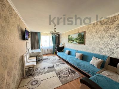 3-комнатная квартира · 81 м² · 11/12 этаж, Кобланды батыра — 52 школа за 31 млн 〒 в Астане, Алматы р-н