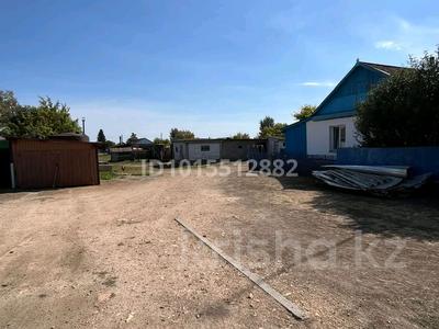 Часть дома · 3 комнаты · 50 м² · 15 сот., Школьная 67 за 6 млн ₸ в 