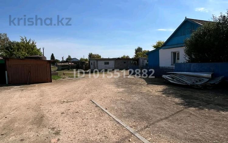 Часть дома · 3 комнаты · 50 м² · 15 сот., Школьная 67 за 6 млн ₸ в  — фото 2