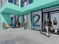 2-комнатная квартира · 66.6 м² · 3/9 этаж, Ильяса Есенберлина 92 за ~ 30 млн 〒 в Усть-Каменогорске — фото 14