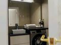 1-бөлмелі пәтер · 55 м² · 7/9 қабат, Абая 244 — Ледовый дворец, бағасы: 23 млн ₸ в Уральске — фото 14