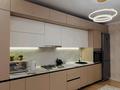 1-бөлмелі пәтер · 55 м² · 7/9 қабат, Абая 244 — Ледовый дворец, бағасы: 23 млн ₸ в Уральске — фото 2