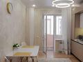 1-бөлмелі пәтер · 55 м² · 7/9 қабат, Абая 244 — Ледовый дворец, бағасы: 23 млн ₸ в Уральске — фото 5