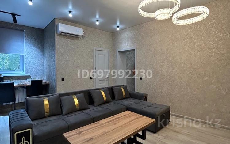 2-бөлмелі пәтер · 56 м² · 1/10 қабат, Славского 20б, бағасы: 20 000 ₸ в Усть-Каменогорске — фото 4