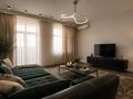 3-бөлмелі пәтер · 133 м² · 3/7 қабат, мкр Мирас, Мкр «Мирас» 31, бағасы: 600 000 ₸ в Алматы, Бостандыкский р-н — фото 5