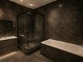 3-бөлмелі пәтер · 133 м² · 3/7 қабат, мкр Мирас, Мкр «Мирас» 31, бағасы: 600 000 ₸ в Алматы, Бостандыкский р-н — фото 6