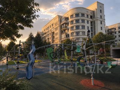 3-бөлмелі пәтер · 133 м² · 3/7 қабат, мкр Мирас, Мкр «Мирас» 31, бағасы: 600 000 ₸ в Алматы, Бостандыкский р-н