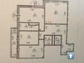 3-комнатная квартира · 132 м² · 6/9 этаж, Умай Ана 14/1 за ~ 96 млн ₸ в Астане, Нура р-н — фото 19