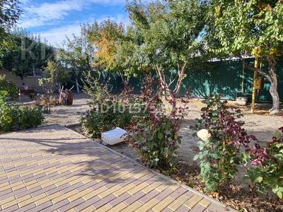 Отдельный дом · 4 комнаты · 152 м² · 6 сот., пгт Балыкши, Проезд Калдаякова 7 за 45 млн ₸ в Атырау
