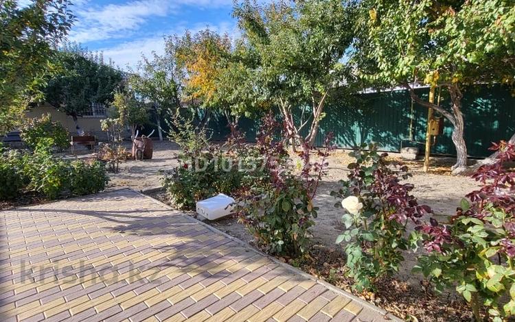 Отдельный дом · 4 комнаты · 152 м² · 6 сот., пгт Балыкши, Проезд Калдаякова 7 за 45 млн ₸ в Атырау — фото 2