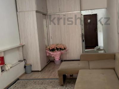 1-комнатная квартира · 30 м² · 2/12 этаж, мкр Достык, Гожахмета Садвакасова 35/1 за 25 млн ₸ в Алматы, Ауэзовский р-н