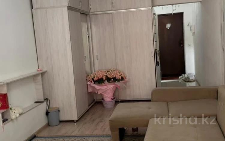 1-комнатная квартира · 30 м² · 2/12 этаж, мкр Достык, Гожахмета Садвакасова 35/1 за 25 млн ₸ в Алматы, Ауэзовский р-н — фото 2