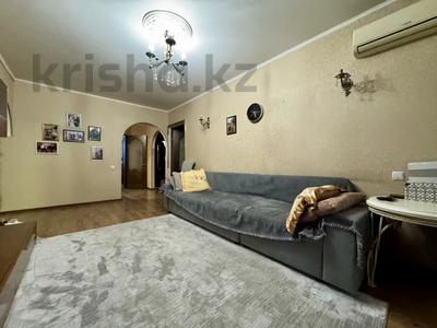 4-бөлмелі пәтер · 82.8 м² · 5/5 қабат, мкр Аксай-5, бағасы: 55 млн ₸ в Алматы, Ауэзовский р-н
