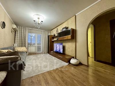 4-комнатная квартира · 82.8 м² · 5/5 этаж, мкр Аксай-5 за 60 млн 〒 в Алматы, Ауэзовский р-н