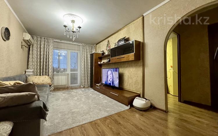 4-бөлмелі пәтер · 82.8 м² · 5/5 қабат, мкр Аксай-5, бағасы: 55 млн ₸ в Алматы, Ауэзовский р-н — фото 54