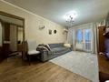 4-бөлмелі пәтер · 82.8 м² · 5/5 қабат, мкр Аксай-5, бағасы: 55 млн ₸ в Алматы, Ауэзовский р-н — фото 2