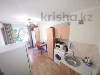 1-комнатная квартира · 14 м² · 2/4 этаж, мкр №7 2 за 15 млн ₸ в Алматы, Ауэзовский р-н