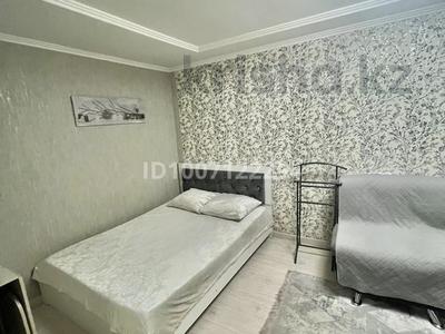 1-бөлмелі пәтер · 31 м² · 2/3 қабат, Рихарда Зорге 10 17, бағасы: 2 500 〒 в Алматы, Турксибский р-н