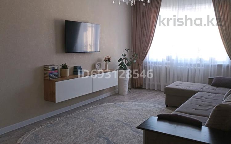 3-бөлмелі пәтер · 68 м² · 5/6 қабат, Кенжетаева 1а, бағасы: 25 млн ₸ в Кокшетау — фото 3