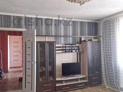 2-комнатная квартира · 51.6 м² · 9/9 этаж, Шешембекова 11 Г за 14.8 млн 〒 в Экибастузе