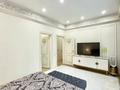 4-бөлмелі пәтер · 160 м² · 5/21 қабат, Аль-Фараби 21, бағасы: 208 млн ₸ в Алматы, Бостандыкский р-н — фото 2