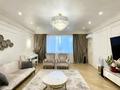 4-бөлмелі пәтер · 160 м² · 5/21 қабат, Аль-Фараби 21, бағасы: 208 млн ₸ в Алматы, Бостандыкский р-н — фото 4