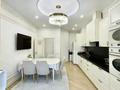 4-бөлмелі пәтер · 160 м² · 5/21 қабат, Аль-Фараби 21, бағасы: 208 млн ₸ в Алматы, Бостандыкский р-н — фото 8