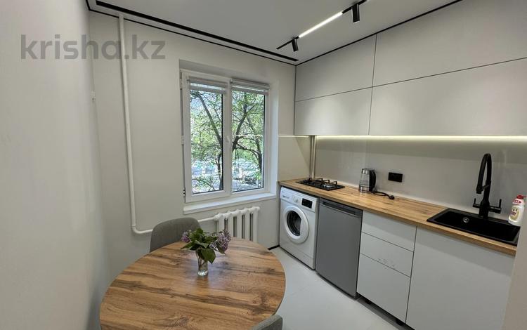2-бөлмелі пәтер · 45.1 м² · 2/5 қабат, мкр Орбита-2, бағасы: 40.5 млн ₸ в Алматы, Бостандыкский р-н — фото 66