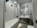 2-бөлмелі пәтер · 45.1 м² · 2/5 қабат, мкр Орбита-2, бағасы: 40.5 млн ₸ в Алматы, Бостандыкский р-н — фото 10