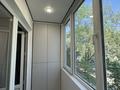 2-бөлмелі пәтер · 45.1 м² · 2/5 қабат, мкр Орбита-2, бағасы: 40.5 млн ₸ в Алматы, Бостандыкский р-н — фото 14