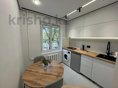 2-бөлмелі пәтер · 45.1 м² · 2/5 қабат, мкр Орбита-2, бағасы: 40.5 млн ₸ в Алматы, Бостандыкский р-н