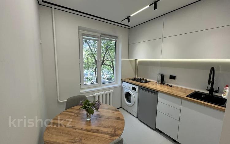 2-комнатная квартира · 45.1 м² · 2/5 этаж, мкр Орбита-2 за 40.5 млн ₸ в Алматы, Бостандыкский р-н — фото 98