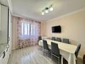 4-комнатная квартира · 129 м² · 11/18 этаж, Боталы 26/2 за 59.5 млн ₸ в Астане — фото 20