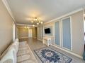 4-комнатная квартира · 129 м² · 11/18 этаж, Боталы 26/2 за 59.5 млн ₸ в Астане — фото 3