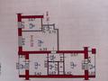 3-бөлмелі пәтер · 74 м² · 9/10 қабат, Қазыбек би 36, бағасы: 34 млн ₸ в Усть-Каменогорске — фото 14