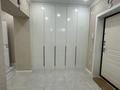 4-комнатная квартира · 130.6 м² · 4/9 этаж, Береке за 62 млн ₸ в Костанае — фото 5