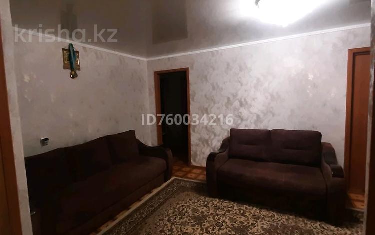 3-бөлмелі пәтер · 56.8 м² · 5/5 қабат, Т.М.Рахимова 50 — 3 гор.больницы, бағасы: 15.5 млн ₸ в Петропавловске — фото 24