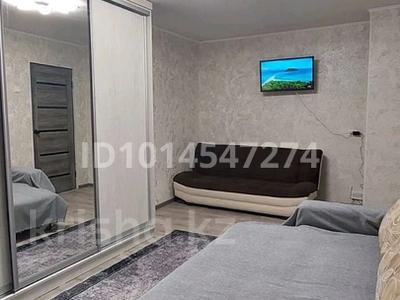 1-комнатная квартира · 30 м² · 1/5 этаж, 3 мик-оне 25 за 10 000 ₸ в Риддере