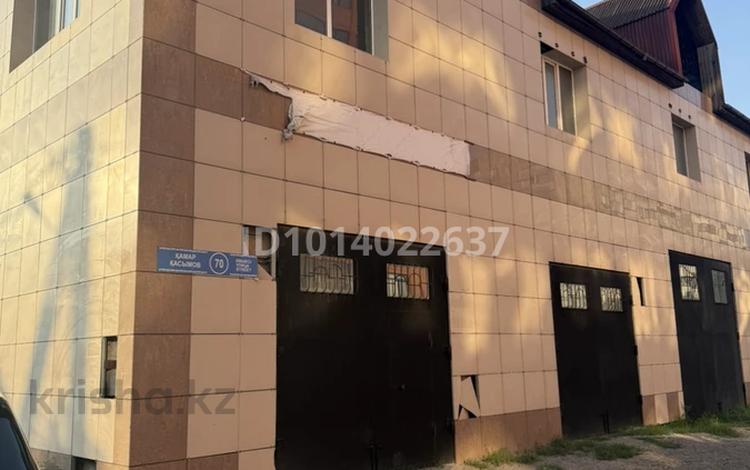 Еркін, қоймалар, жқб, автосервистер мен көлік жуу · 600 м², бағасы: 300 000 ₸ в Павлодаре — фото 2