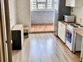 3-бөлмелі пәтер · 80 м² · 11/12 қабат, Сыганак 18, бағасы: 290 000 ₸ в Астане, Нура р-н — фото 6