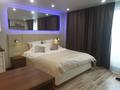 1-комнатная квартира · 39 м² · 11/12 этаж, Туран 41 за 12 000 ₸ в Астане, Нура р-н