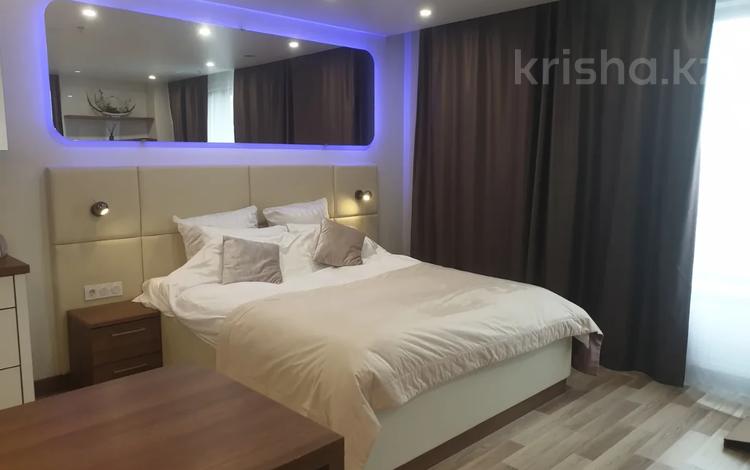 1-комнатная квартира · 39 м² · 11/12 этаж, Туран 41 за 12 000 ₸ в Астане, Нура р-н — фото 10