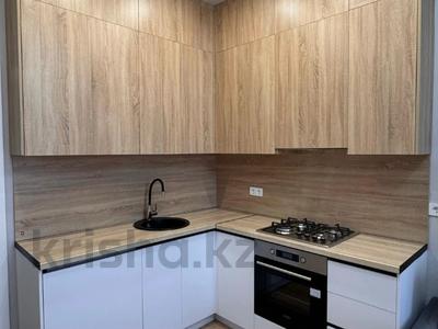 1-комнатная квартира · 54.8 м² · 8/9 этаж, мкр. Алтын орда, пр Алии Молдагулова за 25.2 млн 〒 в Актобе