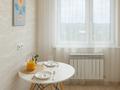 1-комнатная квартира · 37 м² · 6/9 этаж, Тауелсиздик 21/6 за 19 000 ₸ в Астане, Алматы р-н — фото 8