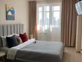 1-комнатная квартира · 37 м² · 6/9 этаж, Тауелсиздик 21/6 за 19 000 ₸ в Астане, Алматы р-н