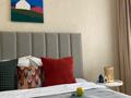 1-комнатная квартира · 37 м² · 6/9 этаж, Тауелсиздик 21/6 за 19 000 ₸ в Астане, Алматы р-н — фото 4